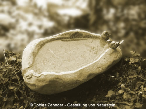 Brunnen