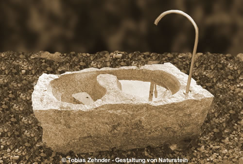 Brunnen