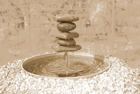 Brunnen