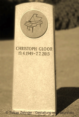 Grabstein