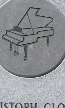Grabstein