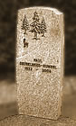 Grabstein